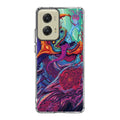 Hyper Beast Blood Eye Motorola Moto G Stylus 5G 2024 Case