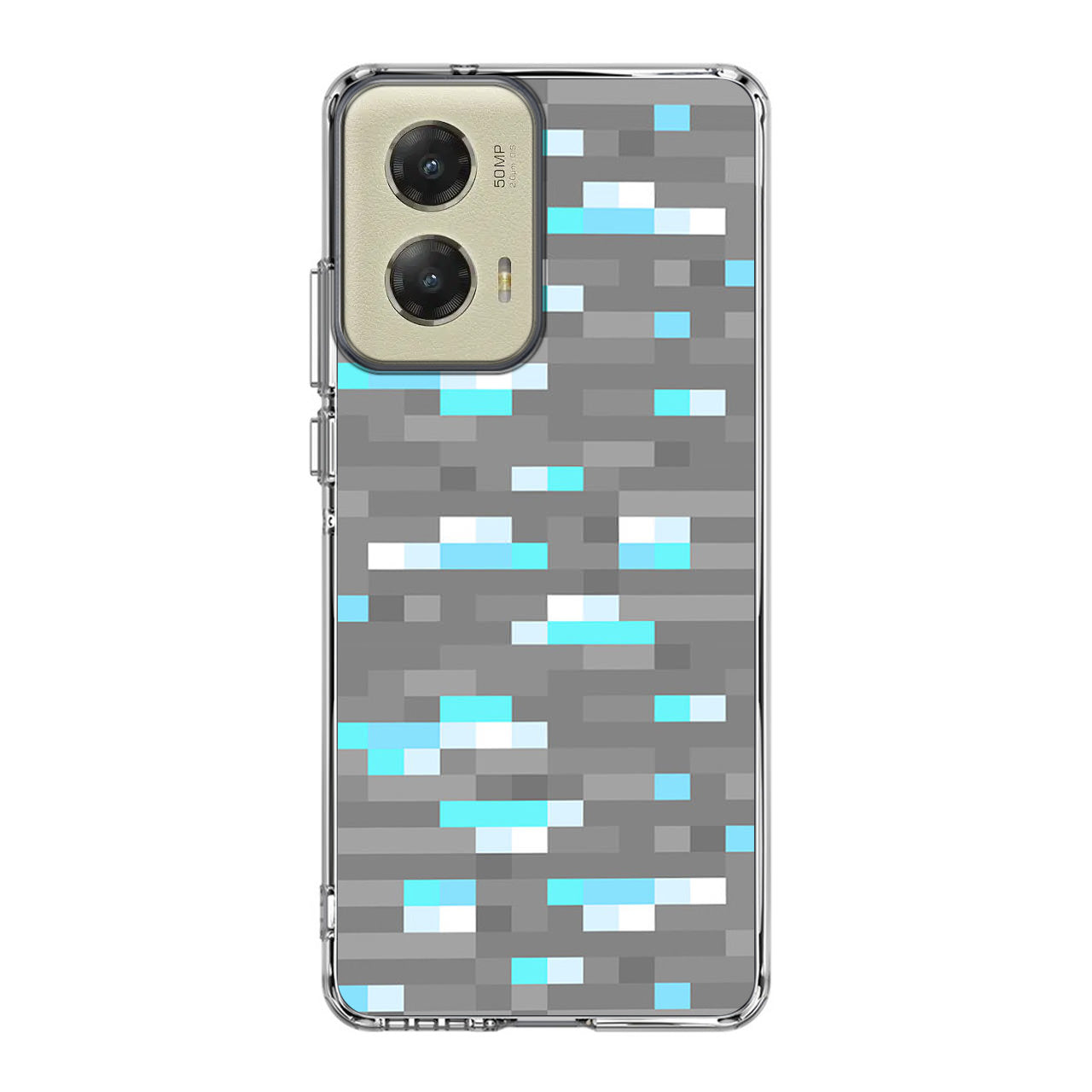 Inspired Ore Diamond Motorola Moto G Stylus 5G 2024 Case
