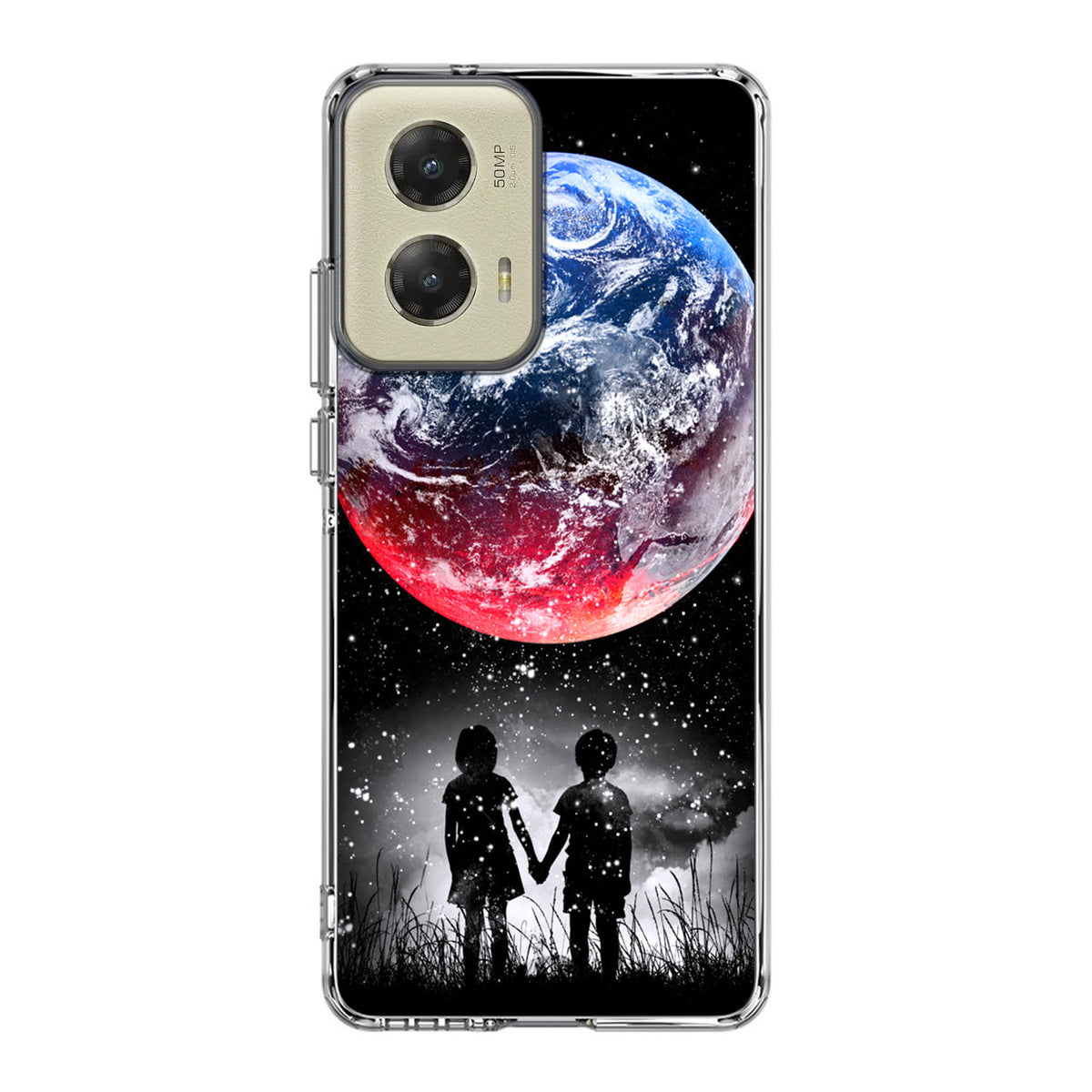 Interstellar Motorola Moto G Stylus 5G 2024 Case