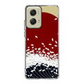 Japanese Art Motorola Moto G Stylus 5G 2024 Case