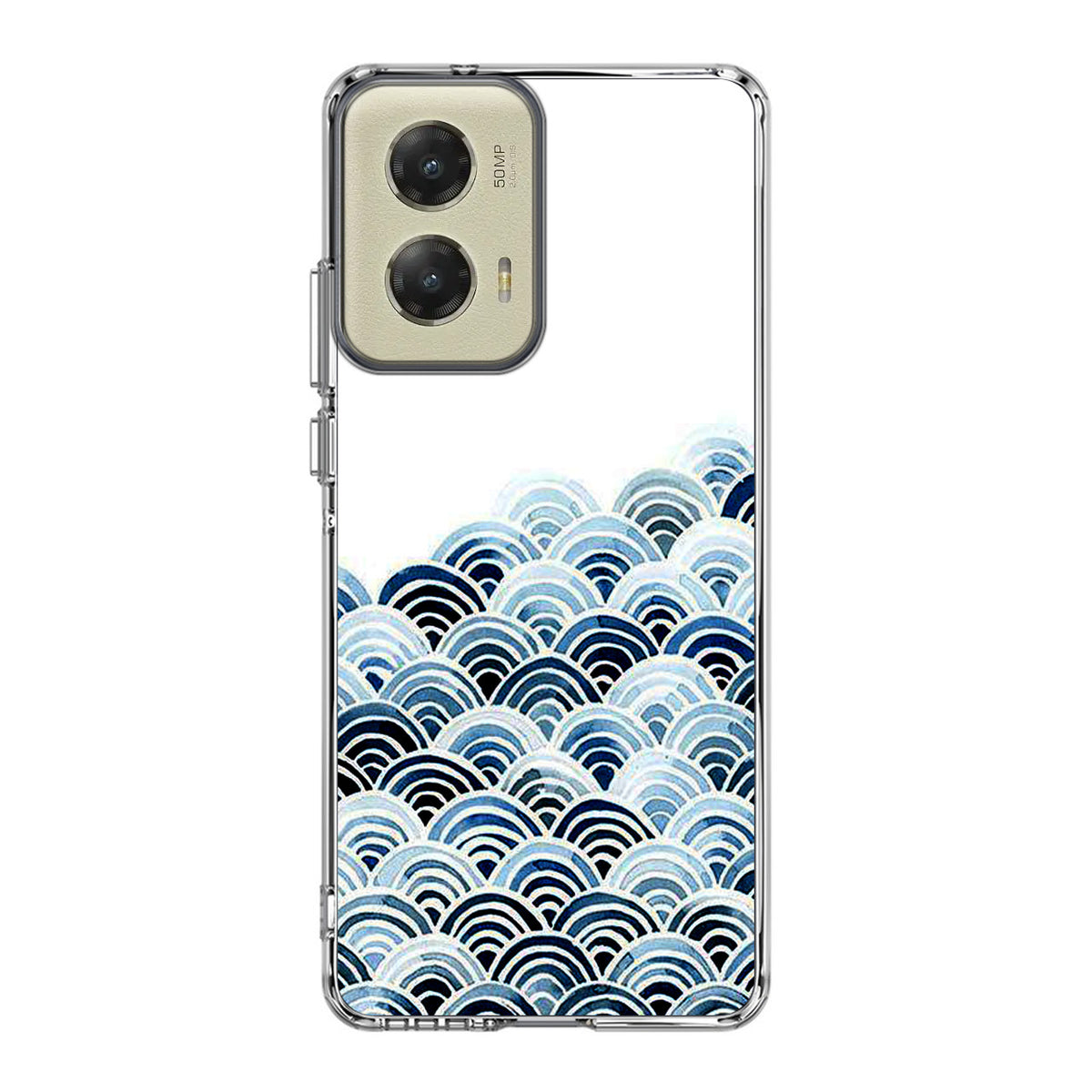 Japanese Wave Motorola Moto G Stylus 5G 2024 Case