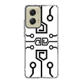 Juggernaut Stripe Motorola Moto G Stylus 5G 2024 Case
