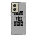 Key of Success Motorola Moto G Stylus 5G 2024 Case
