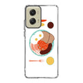 London Breakfast Motorola Moto G Stylus 5G 2024 Case