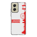 London Vector Motorola Moto G Stylus 5G 2024 Case