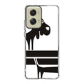 Long Dog Motorola Moto G Stylus 5G 2024 Case