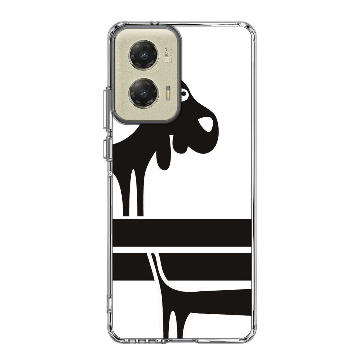 Long Dog Motorola Moto G Stylus 5G 2024 Case