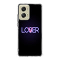 Loser or Lover Motorola Moto G Stylus 5G 2024 Case