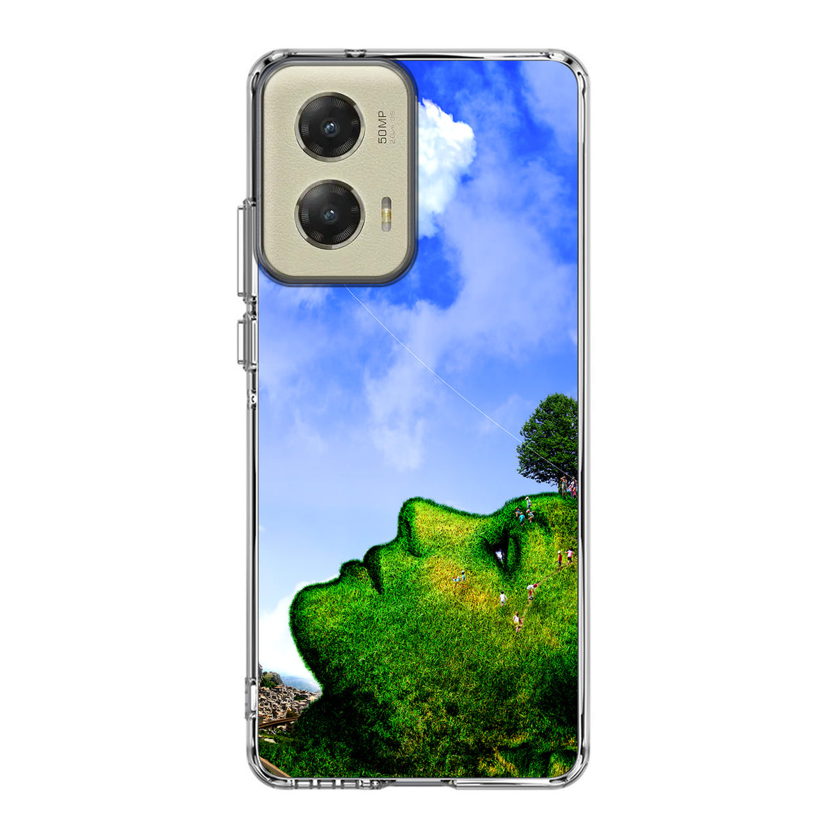Love Nature Motorola Moto G Stylus 5G 2024 Case