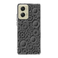 Mechanical Gears Motorola Moto G Stylus 5G 2024 Case