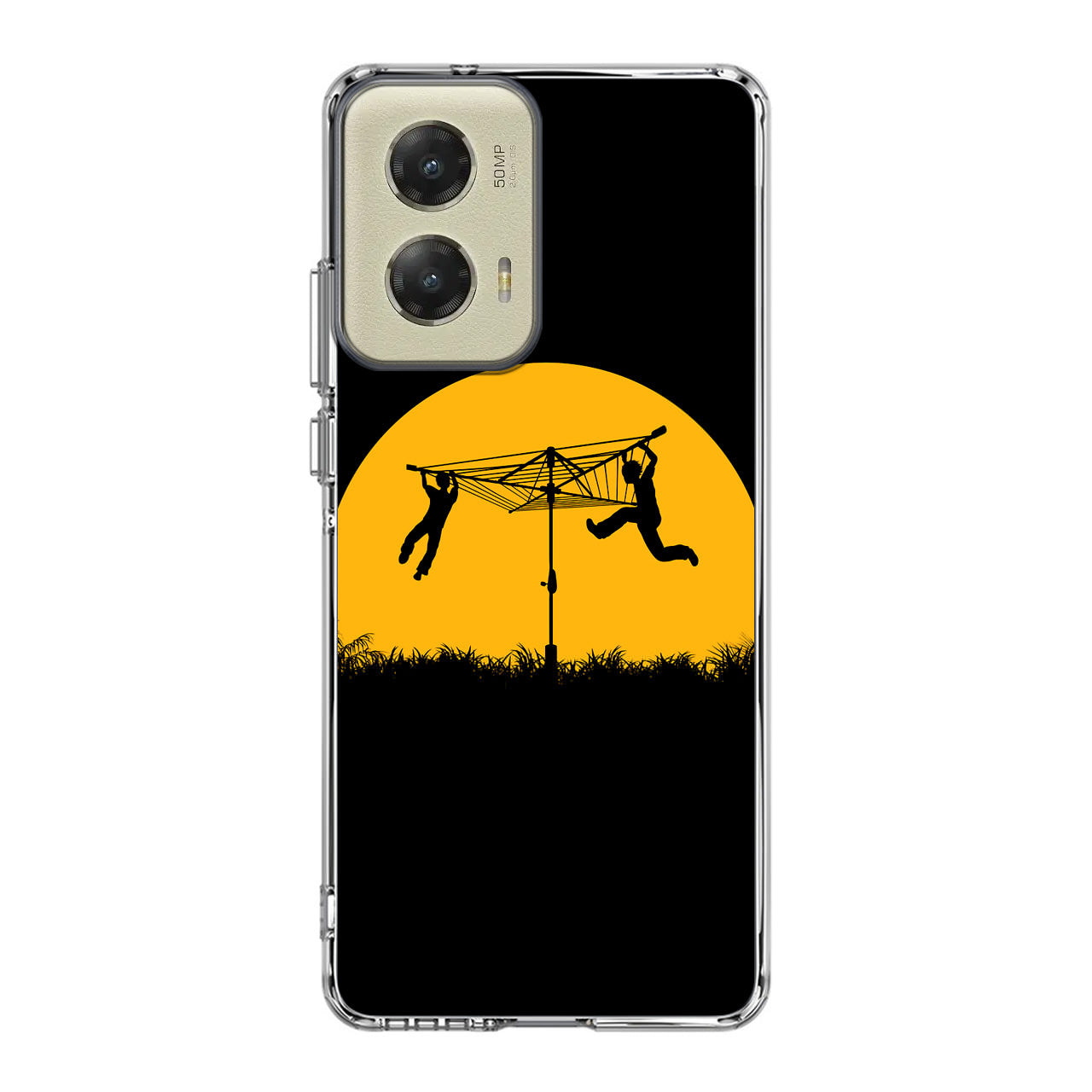 Merry Go Sunset Motorola Moto G Stylus 5G 2024 Case
