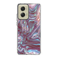 Metallic Liquid Motorola Moto G Stylus 5G 2024 Case