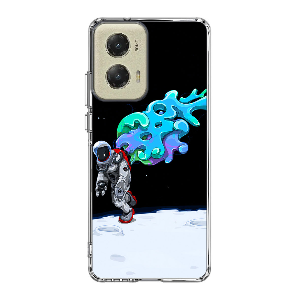 Moonwalk Motorola Moto G Stylus 5G 2024 Case