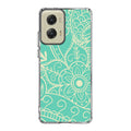 Nature Paisley Motorola Moto G Stylus 5G 2024 Case