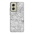 Neighborhood Motorola Moto G Stylus 5G 2024 Case