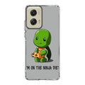 Ninja Diets Motorola Moto G Stylus 5G 2024 Case