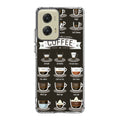 OK, But First Coffee Motorola Moto G Stylus 5G 2024 Case
