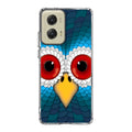 Owl Art Motorola Moto G Stylus 5G 2024 Case