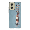 Owls on The Branch Motorola Moto G Stylus 5G 2024 Case