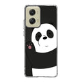Pan Pan We Bare Bears Motorola Moto G Stylus 5G 2024 Case
