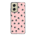 Pandas Pattern Motorola Moto G Stylus 5G 2024 Case