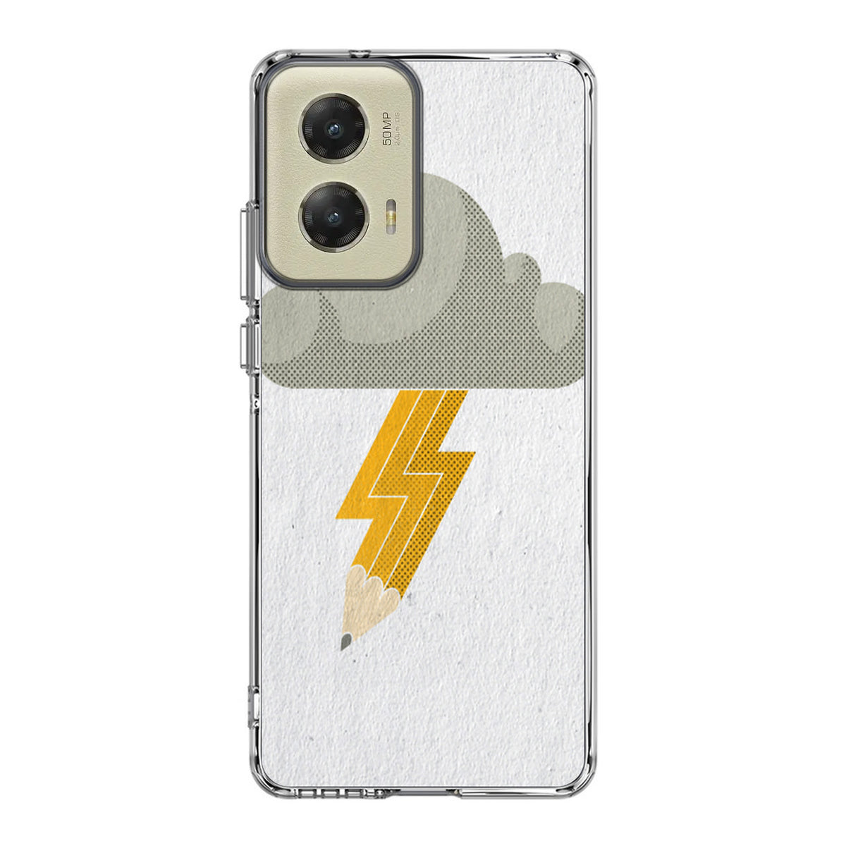 PenCloud Motorola Moto G Stylus 5G 2024 Case
