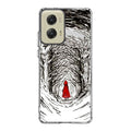 Red Riding Hood Motorola Moto G Stylus 5G 2024 Case