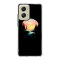 River Path at Dusk Motorola Moto G Stylus 5G 2024 Case