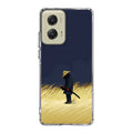 Samurai Minimalist Motorola Moto G Stylus 5G 2024 Case