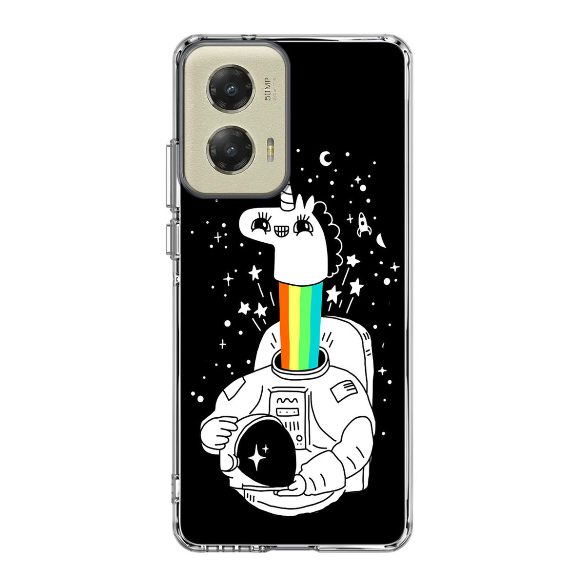See You In Space Motorola Moto G Stylus 5G 2024 Case