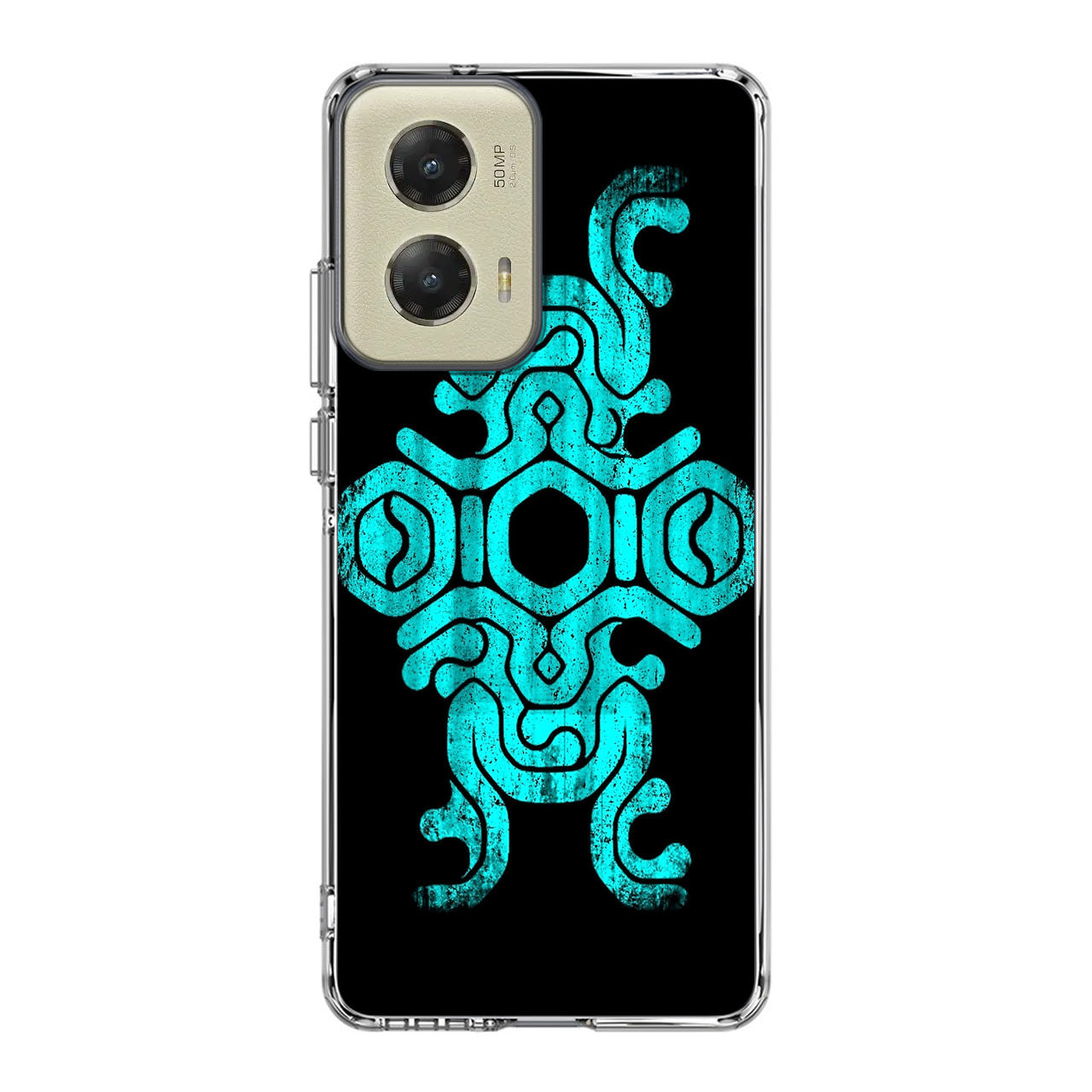 Shadow of the Colossus Sigil Motorola Moto G Stylus 5G 2024 Case