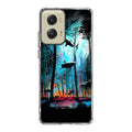 Shark Forest Motorola Moto G Stylus 5G 2024 Case