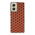 Shoe Soles Pattern Motorola Moto G Stylus 5G 2024 Case