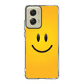 Smile Emoticon Motorola Moto G Stylus 5G 2024 Case