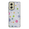 Snowflake Motorola Moto G Stylus 5G 2024 Case