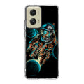 Space Impact Motorola Moto G Stylus 5G 2024 Case