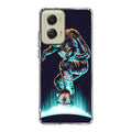 Space Skatter Motorola Moto G Stylus 5G 2024 Case