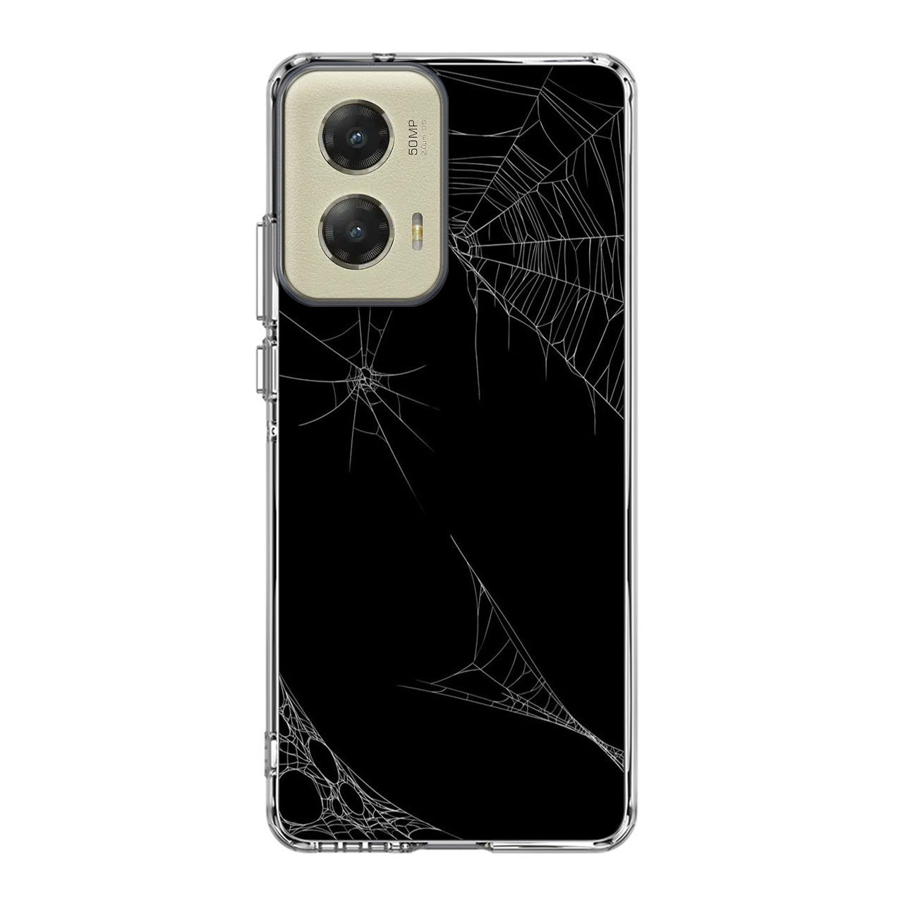 Spider Web Motorola Moto G Stylus 5G 2024 Case