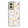 Spring Things Pattern Motorola Moto G Stylus 5G 2024 Case