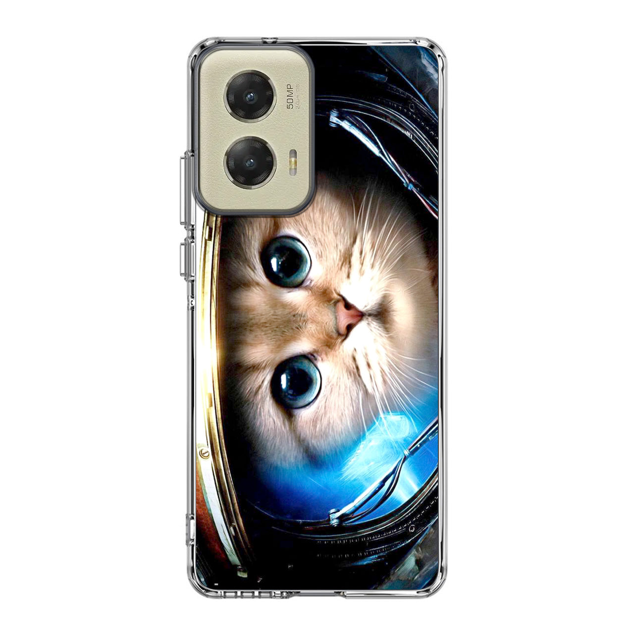 Starcraft Cat Motorola Moto G Stylus 5G 2024 Case