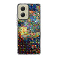Starry Night Tiles Motorola Moto G Stylus 5G 2024 Case