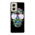 Stylish Skull Motorola Moto G Stylus 5G 2024 Case