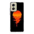 Sunset Art Motorola Moto G Stylus 5G 2024 Case