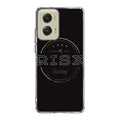 Take A Risk Motorola Moto G Stylus 5G 2024 Case