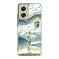 Tardis Cloud Motorola Moto G Stylus 5G 2024 Case