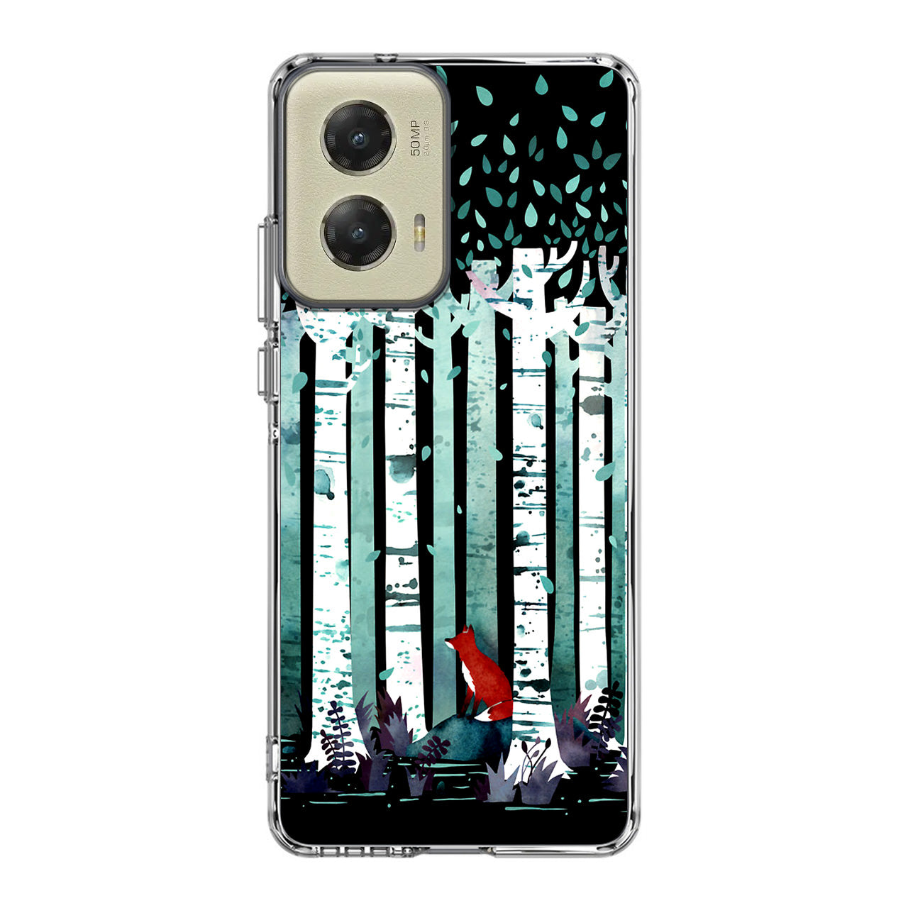 The Birches Motorola Moto G Stylus 5G 2024 Case