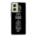 The Four Elements Motorola Moto G Stylus 5G 2024 Case