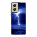 Thunder Over The Sea Motorola Moto G Stylus 5G 2024 Case