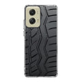 Tire Pattern Motorola Moto G Stylus 5G 2024 Case