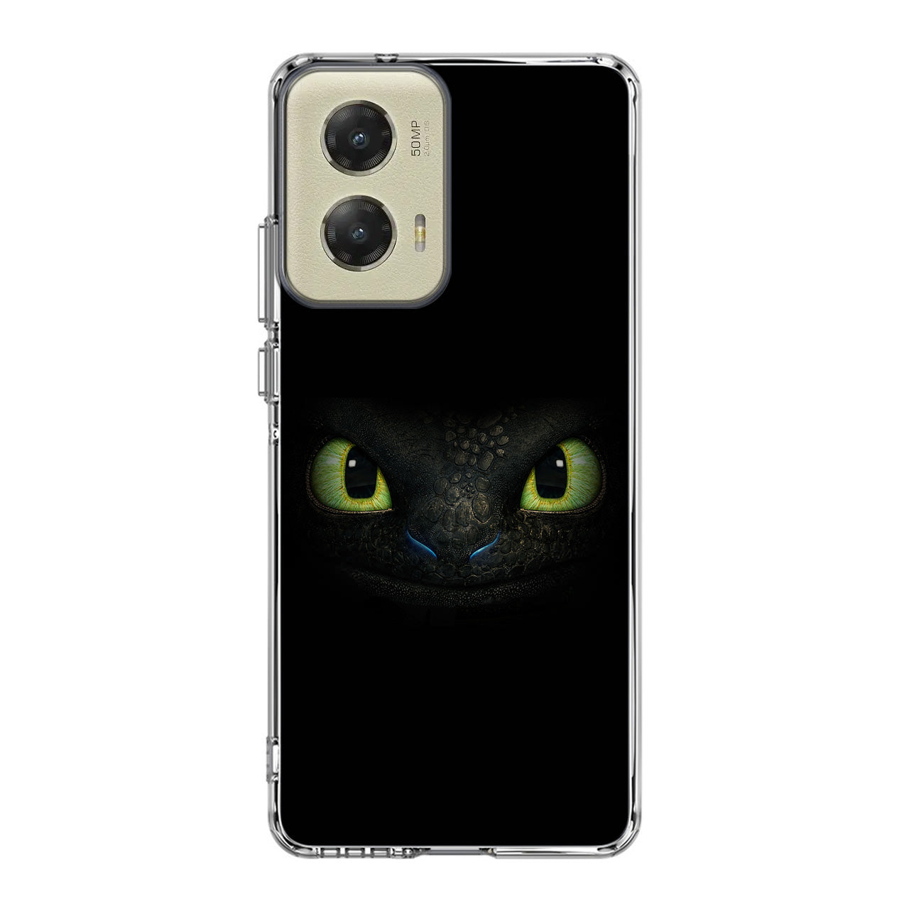 Toothless Dragon Sight Motorola Moto G Stylus 5G 2024 Case